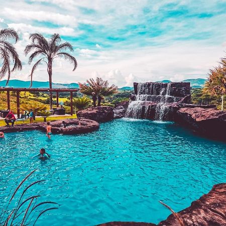 Hotel Chalezinho Pousada Brumadinho Esterno foto