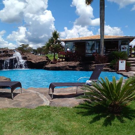 Hotel Chalezinho Pousada Brumadinho Esterno foto