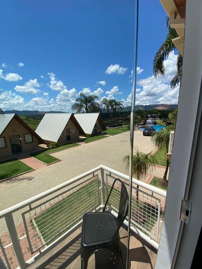 Hotel Chalezinho Pousada Brumadinho Esterno foto