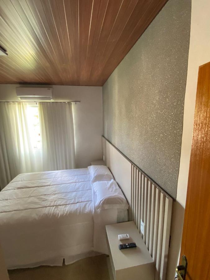 Hotel Chalezinho Pousada Brumadinho Esterno foto