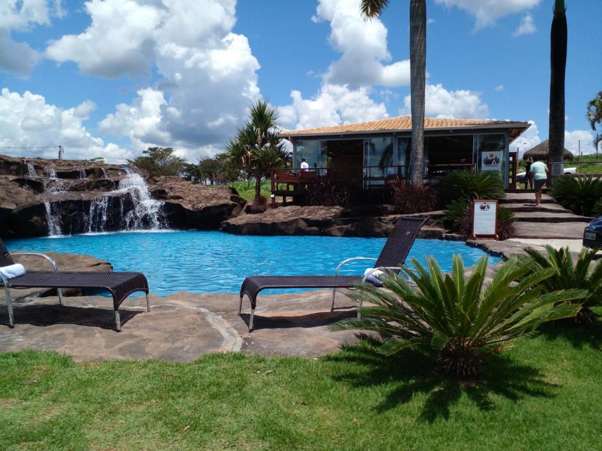 Hotel Chalezinho Pousada Brumadinho Esterno foto